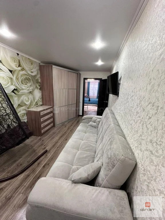 Продажа квартиры, Лениногорск, Лениногорский район, ул. Гагарина - Фото 6