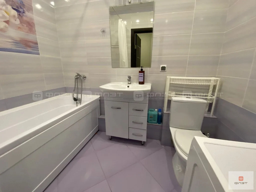 Аренда квартиры, Казань, ул. Алексея Козина д.7 - Фото 6