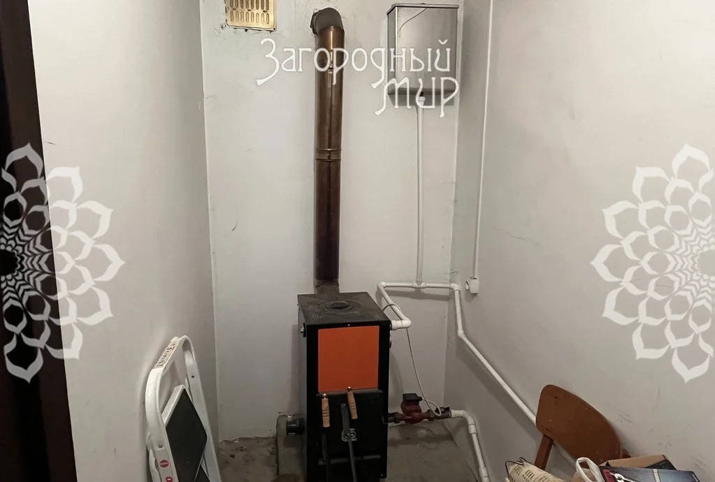 Продам дом, Егорьевское шоссе, 20 км от МКАД - Фото 14