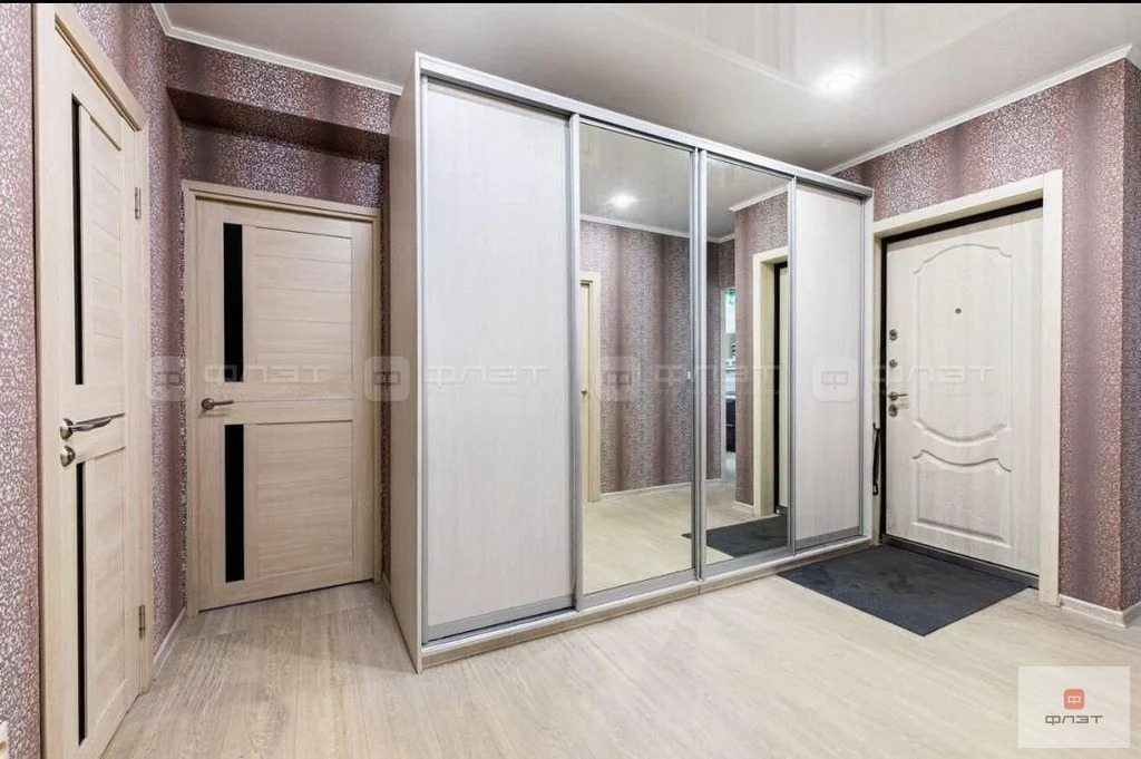 Продажа квартиры, Казань, ул. Тэцевская - Фото 21