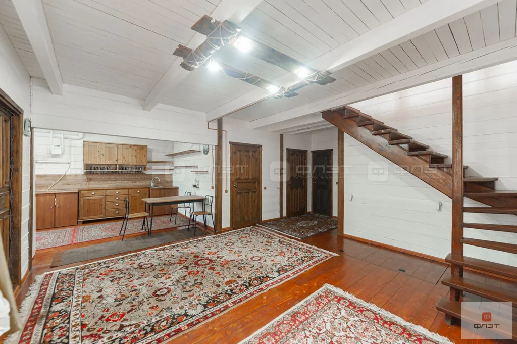 Продажа дома, Пермяки, Высокогорский район, ул. Верхняя - Фото 2