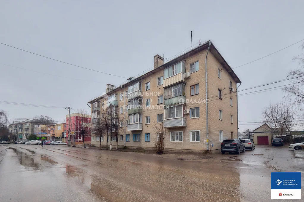 Продажа квартиры, Рыбное, Рыбновский район, ул. Почтовая - Фото 15