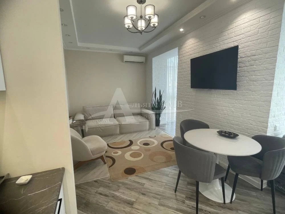 Продажа квартиры, Минеральные Воды, 40 лет победы - Фото 4