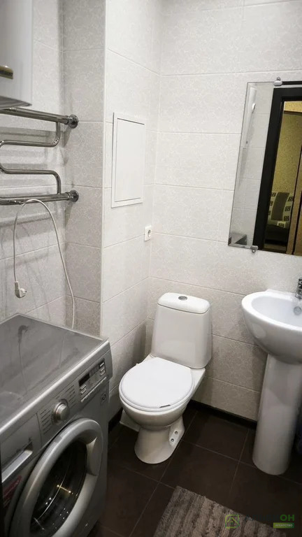 Аренда квартиры, Томск, ул. Украинская - Фото 4