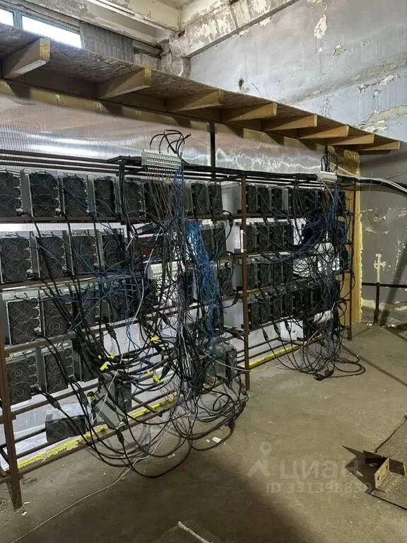 Продается здание С класса 7000 м2 - Фото 8