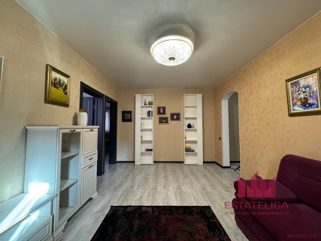 Аренда квартиры, улица Бориса Пастернака - Фото 6