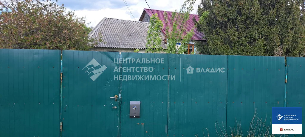 Продажа дома, Рязань, ул. Попова - Фото 4