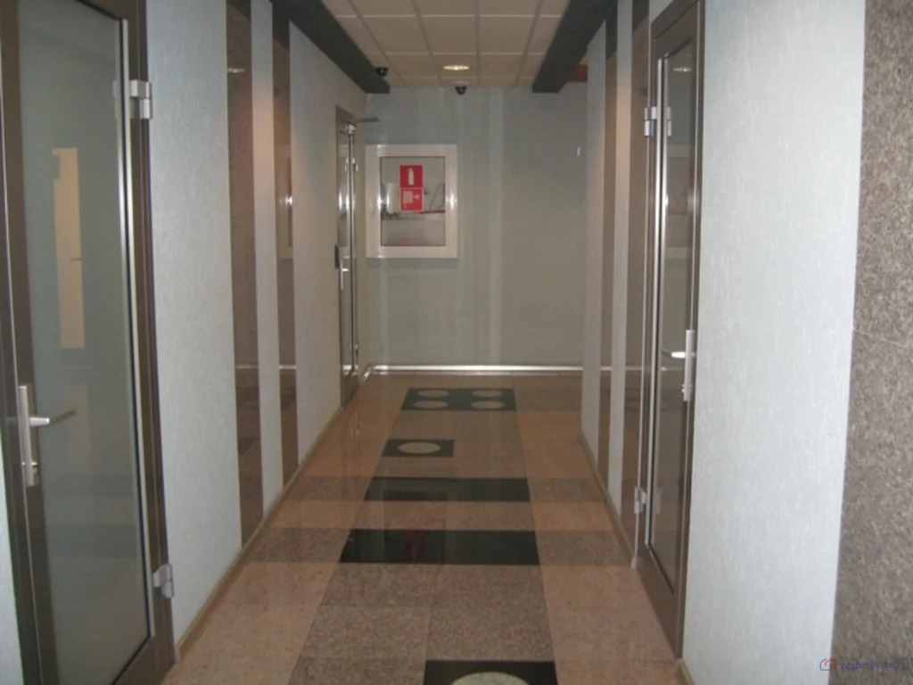 Продажа офиса, Челябинск, ул. Маркса - Фото 13