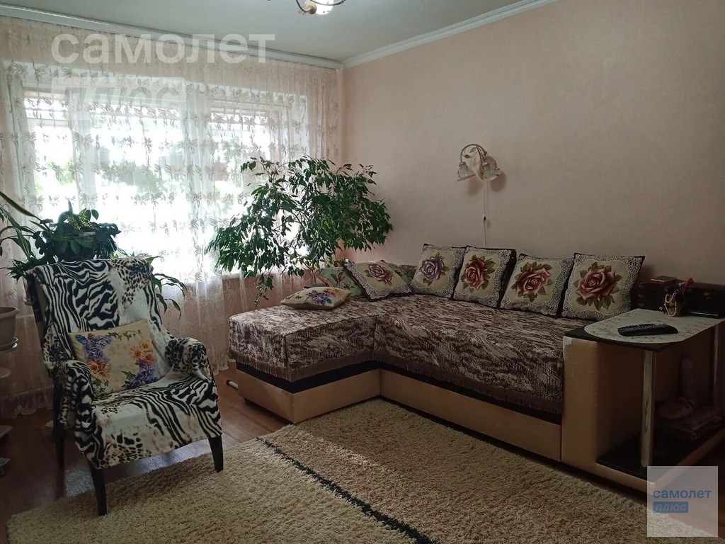 Продажа квартиры, Геленджик, ул. Леселидзе - Фото 4