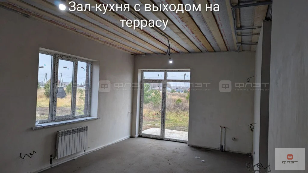 Продажа дома, Лаишевский район, 4-я аллея - Фото 7