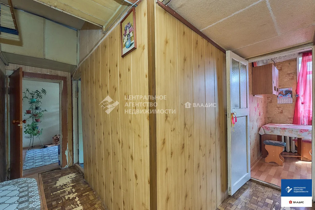 Продажа квартиры, Рязань, ул. Станкозаводская - Фото 10