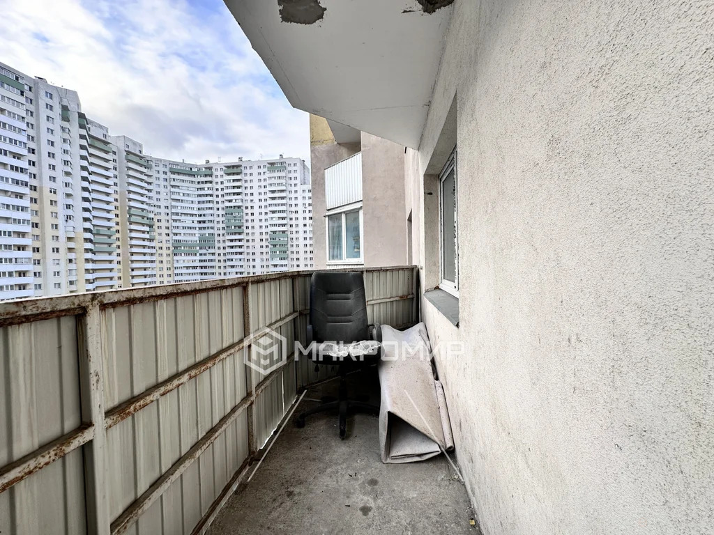 Продажа квартиры, Шушары, ул. Первомайская - Фото 19