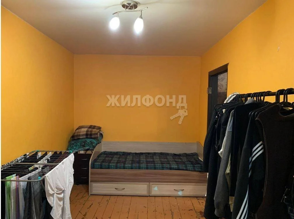 Продажа квартиры, Новосибирск, ул. Планировочная - Фото 2