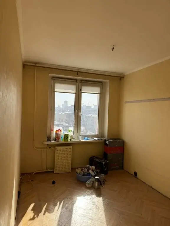 2-ка, Москва, Усачева, 25 - Фото 8