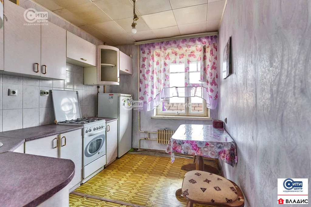 Продажа квартиры, Воронеж, ул. Беговая - Фото 23