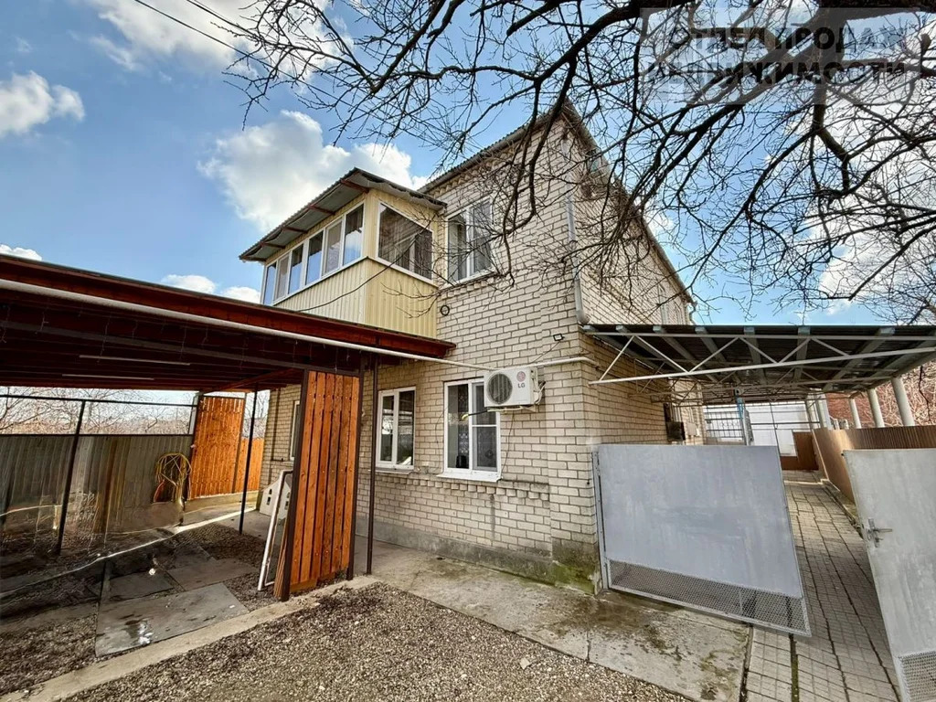 Дом в Крымске - Фото 29