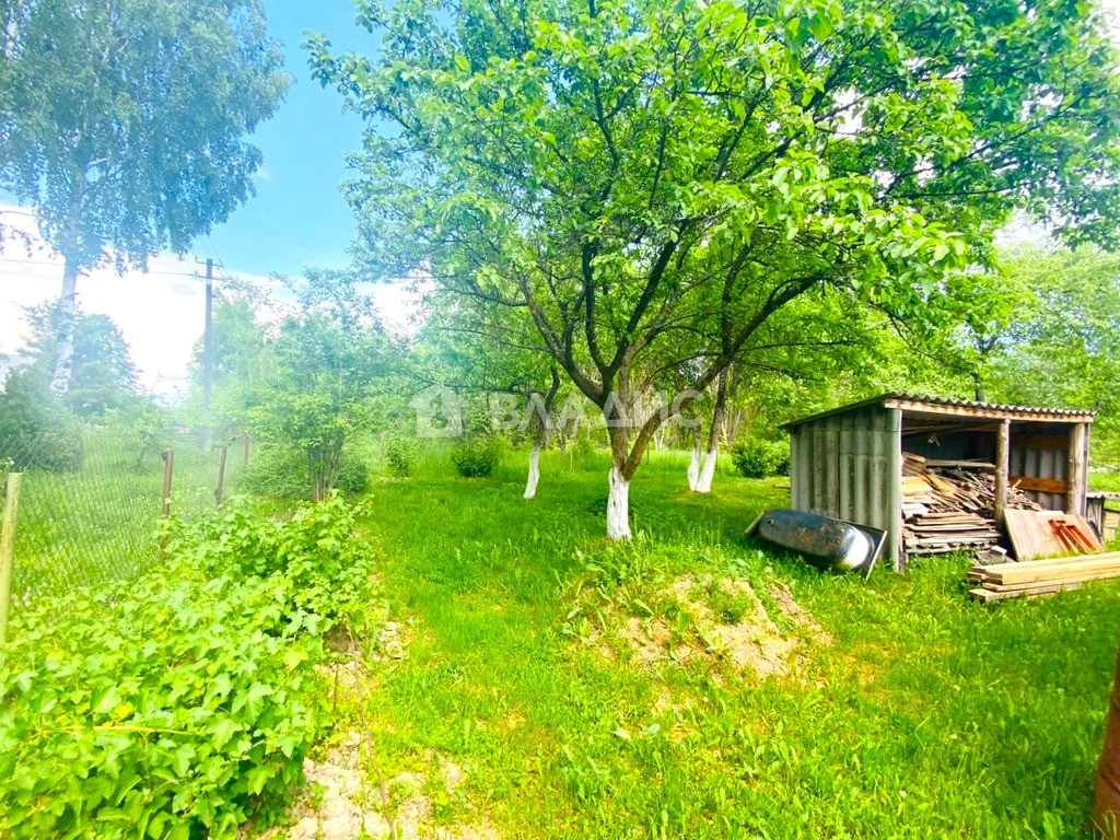 Собинский муниципальный округ, деревня Таратинка,  дом на продажу - Фото 29