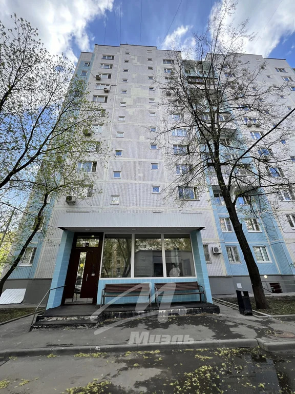 Продажа квартиры, ул. Талалихина - Фото 17