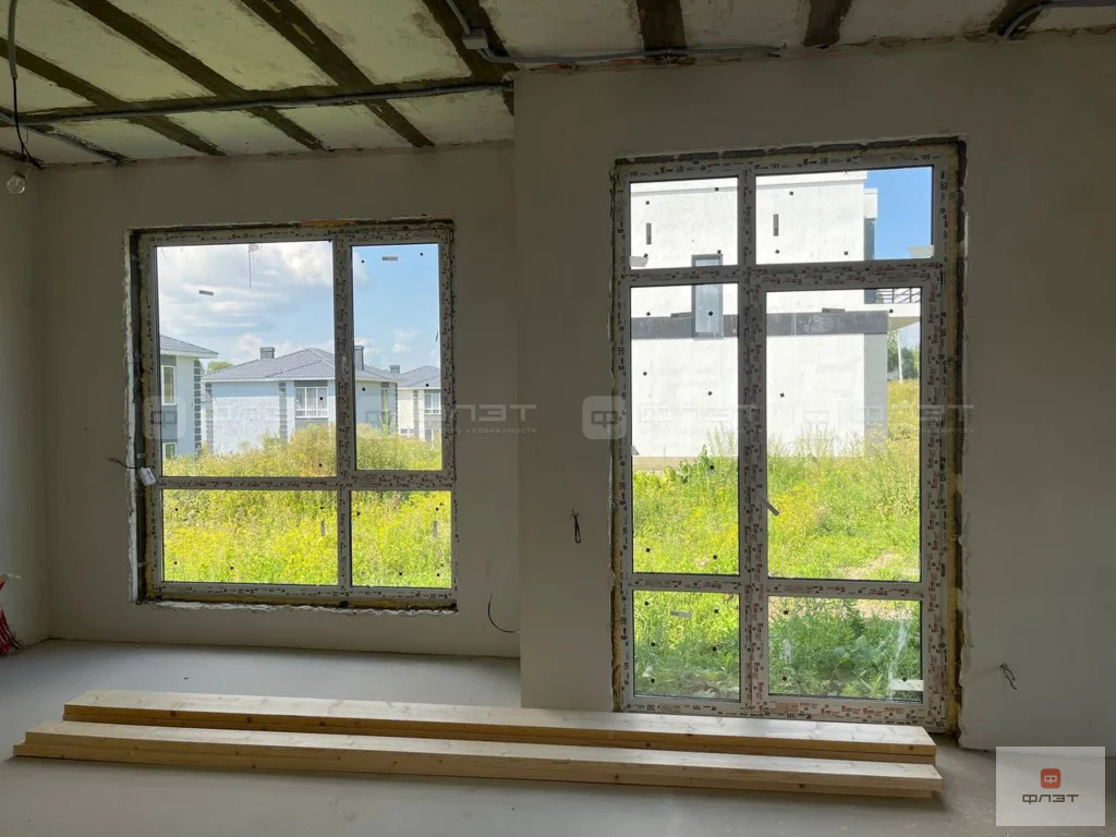 Продажа дома, Кощаково, Пестречинский район, ул. Додосова Ивана ... - Фото 4