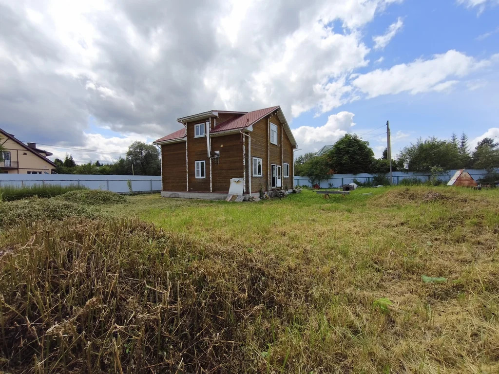 Продажа дома, Руднево, Новофедоровское с. п., ул. Дальняя - Фото 15