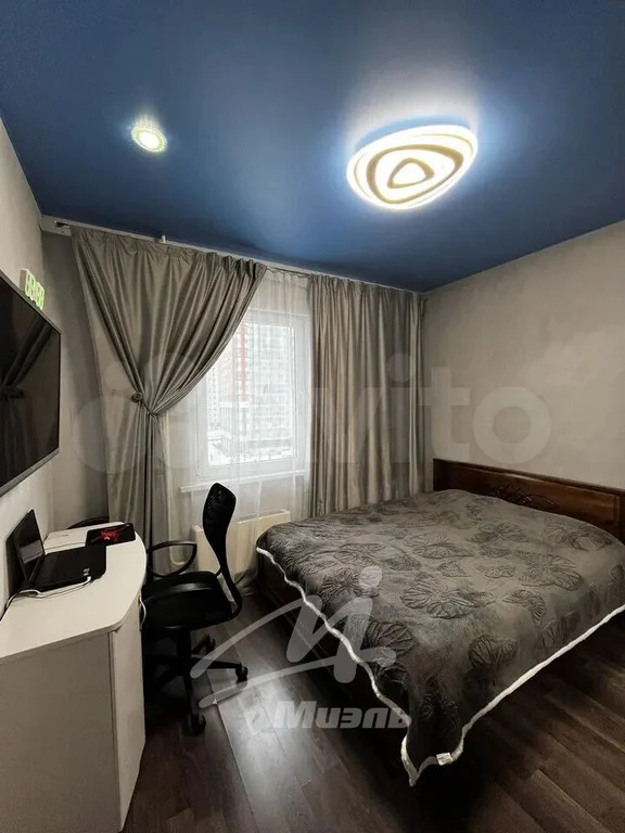 Продажа квартиры, Солнечногорск, Солнечногорский район, Трехсвятская ... - Фото 6
