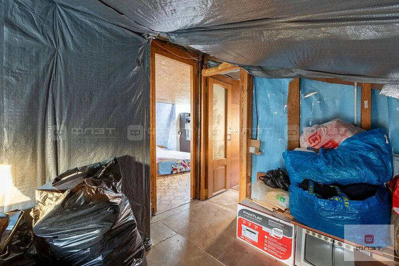 Продажа дома, Казань, тер. сдт Энергетик - Фото 12