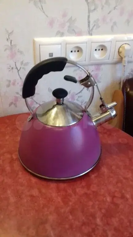 1-к. квартира, 32 м, 2 кровати - Фото 9