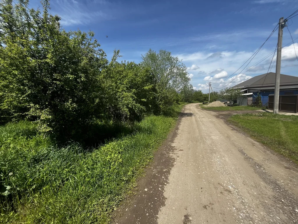 Продажа дома, Смоленская, Северский район, ул. Хлеборобная - Фото 7