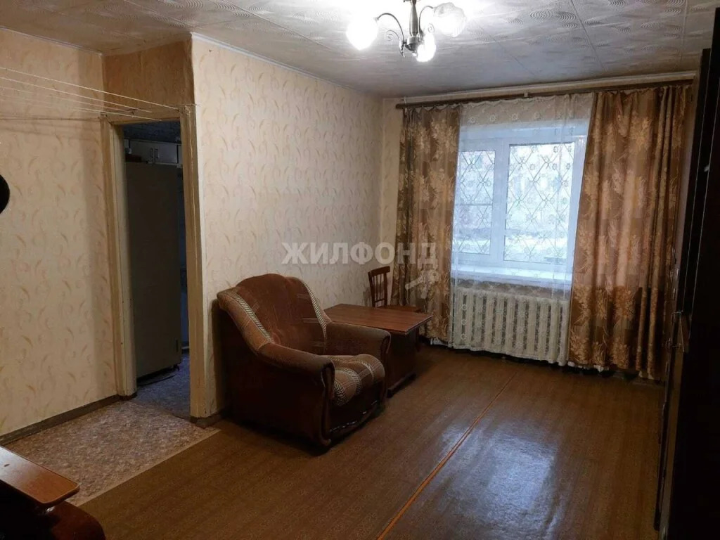 Продажа квартиры, Новосибирск, ул. Достоевского - Фото 9