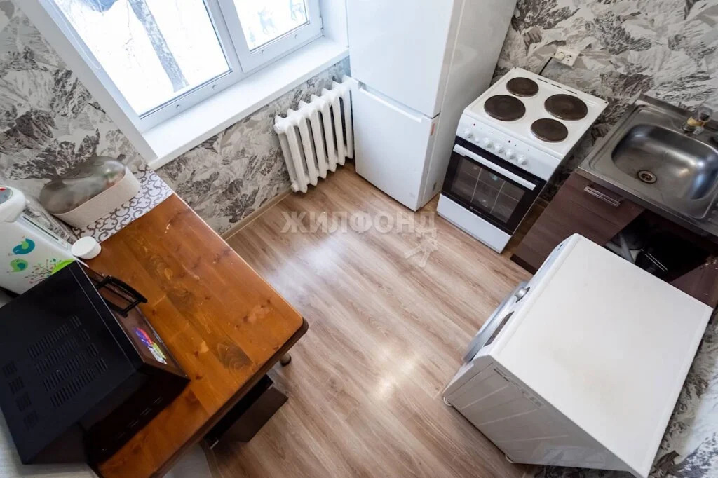 Продажа квартиры, Новосибирск, Солидарности - Фото 12