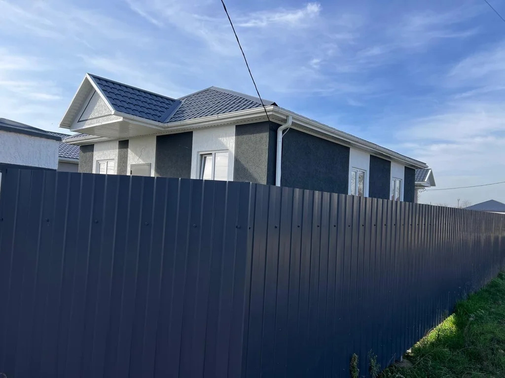 Продажа дома, Темрюк, Темрюкский район, ул. Декабристов - Фото 1