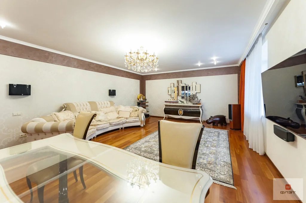 Продажа квартиры, Казань, ул. Островского - Фото 27