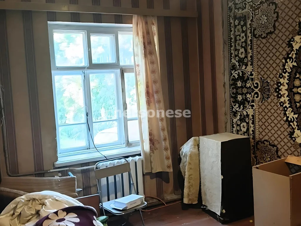 Продажа комнаты, Севастополь, ул. Лукомская - Фото 4