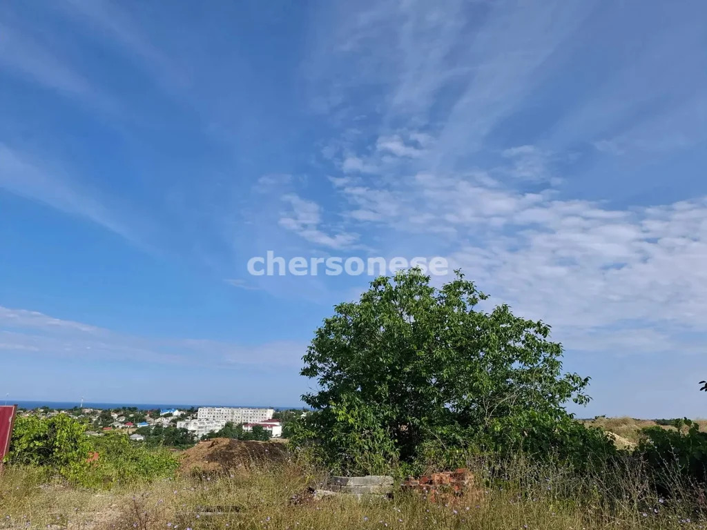 Продажа участка, Севастополь, территория ЗАО имени Софьи Перовской - Фото 2