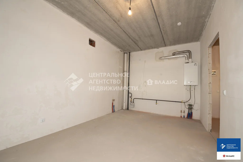 Продажа квартиры, Рязань, микрорайон Олимпийский городок - Фото 11