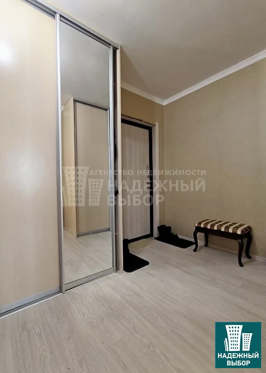 Продажа квартиры, Тюмень, Ул. Чернышевского - Фото 3