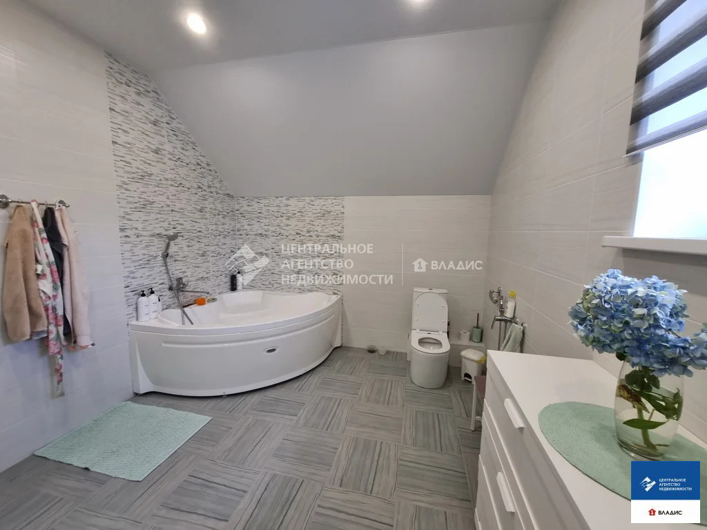 Продажа дома, Семкино, Рязанский район, Береговая улица - Фото 19