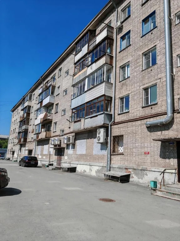 Продажа квартиры, Новосибирск, ул. Софийская - Фото 1