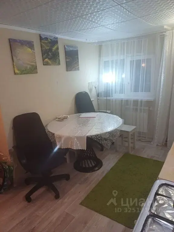 Продажа двухкомнатной квартиры 48.6м ул. Металлистов, 31, Алексин, ... - Фото 12