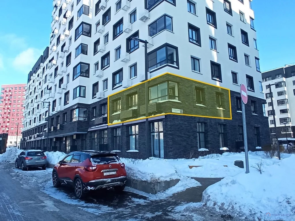 Продажа квартиры, 3-я Нововатутинская улица - Фото 2