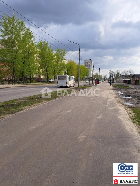 Продажа дома, Воронеж, ул. Краснознаменная - Фото 0