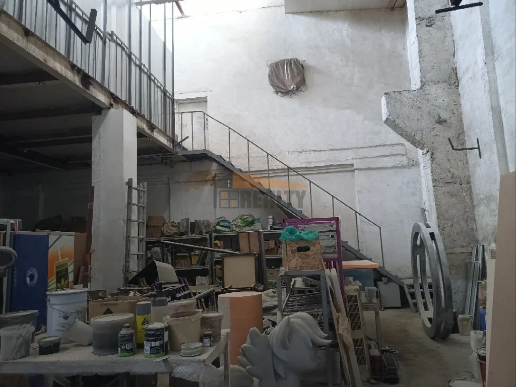 Аренда производственного помещения, Мамонтовка, Пушкинский район, ул. ... - Фото 7