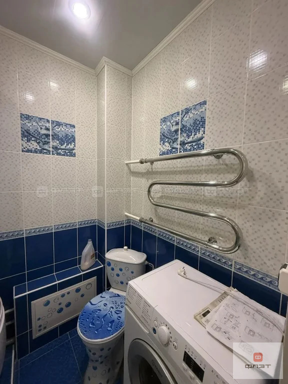 Продажа квартиры, Казань, Фатыха Амирхана пр-кт. - Фото 9