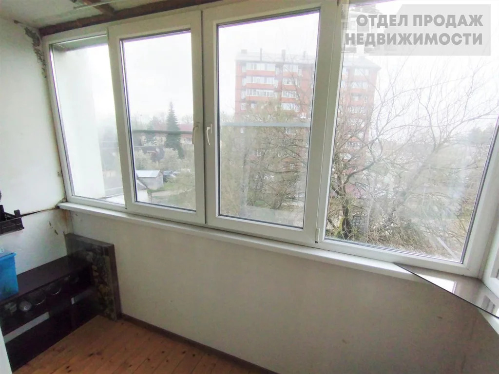 3 комнатная квартира под семейную ипотеку - Фото 10