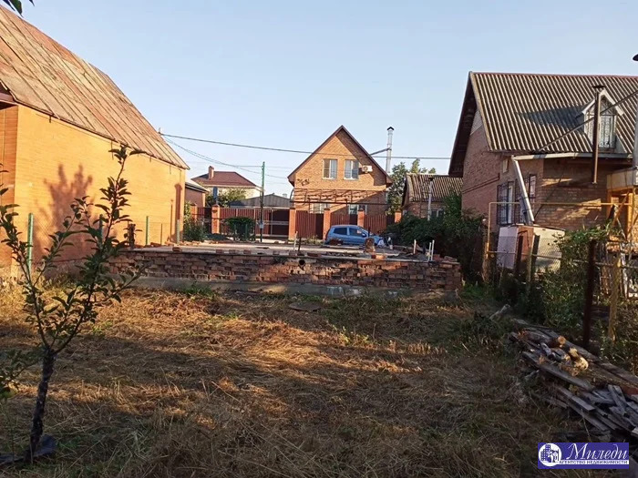 Продажа участка, Батайск, 5-я Линия улица - Фото 1