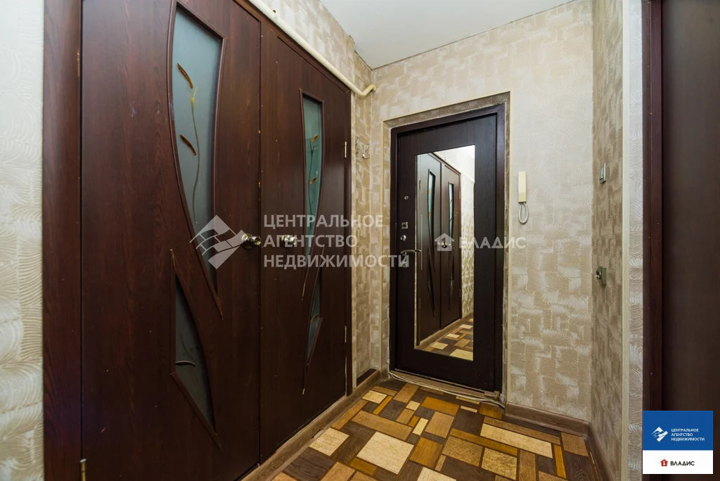Продажа квартиры, Рязань, ул. Тимакова - Фото 2