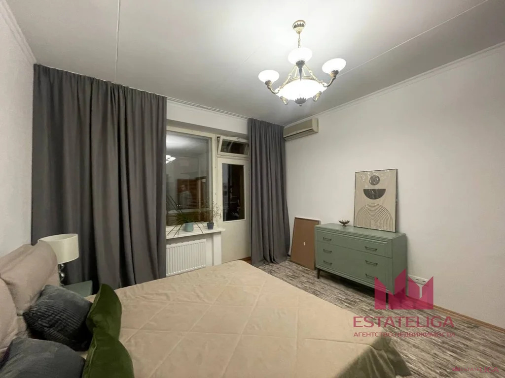 Аренда квартиры, ул. Спиридоновка - Фото 24