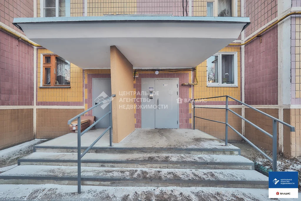 Продажа квартиры, Рязань, ул. Дзержинского - Фото 14