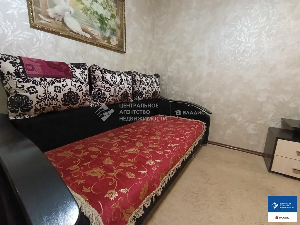 Продажа квартиры, Шилово, Шиловский район, ул. Рязанская - Фото 16