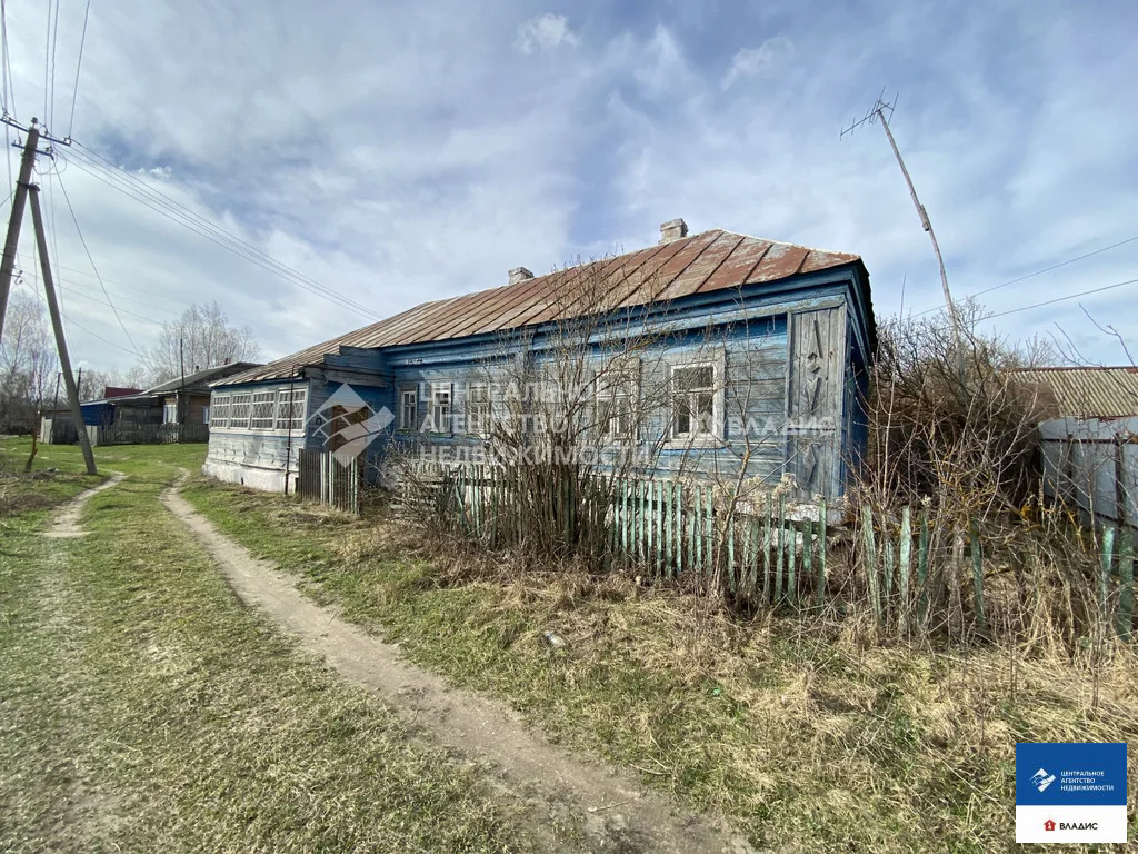 Продажа дома, Ашуково, Касимовский район, 20 - Фото 0